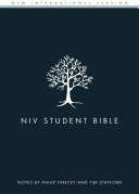 NIV, Student Bible, eBook