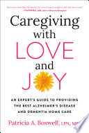 Caregiving With Love And Joy