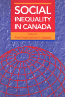 Read Pdf Social Inequality in Canada