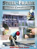 Steel Frame House Construction