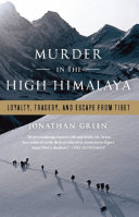 Murder in the High Himalaya Book
