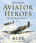 Read Pdf Ireland's Aviator Heroes of World War II