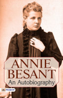Annie Besant, An Autobiography
