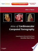 Atlas Of Cardiovascular Computed Tomography