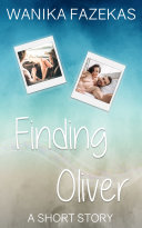 Finding Oliver pdf
