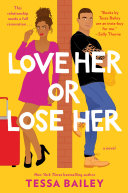 Love Her or Lose Her pdf