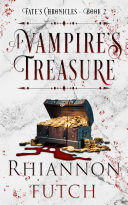 Read Pdf A Vampire's Treasure