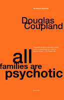 All Families are Psychotic Book