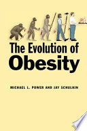 The Evolution Of Obesity