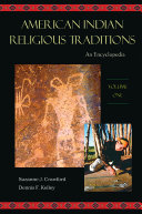Read Pdf American Indian Religious Traditions: A-I
