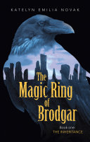 Read Pdf The Magic Ring of Brodgar