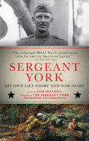 Read Pdf Sergeant York
