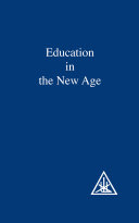Read Pdf Education in the New Age