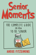 Read Pdf Senior Moments