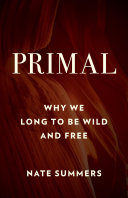 Read Pdf Primal
