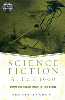 Read Pdf Science Fiction After 1900