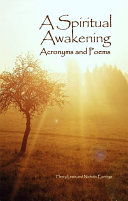Read Pdf A Spiritual Awakening