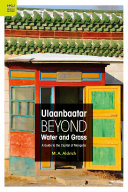 Read Pdf Ulaanbaatar beyond Water and Grass