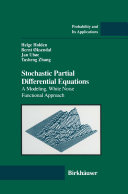 Read Pdf Stochastic Partial Differential Equations