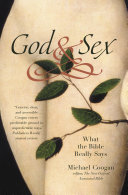 Read Pdf God and Sex