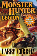 Monster Hunter Legion pdf