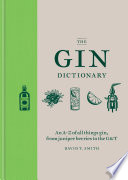 Book The Gin Dictionary