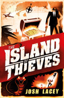 Read Pdf The Island of Thieves