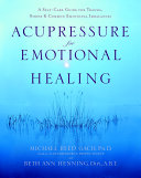 Acupressure for Emotional Healing pdf