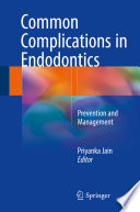 Common Complications In Endodontics