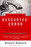 Descartes' Error Book