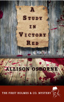A Study in Victory Red pdf