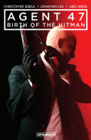 Read Pdf Agent 47: Birth Of The Hitman Vol. 1