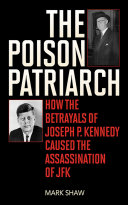Read Pdf The Poison Patriarch