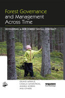 Read Pdf Forest Governance and Management Across Time