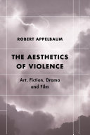 Read Pdf The Aesthetics of Violence