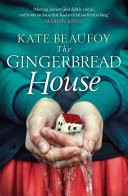 The Gingerbread House Book