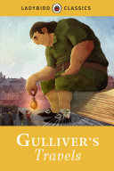 Read Pdf Ladybird Classics: Gulliver's Travels
