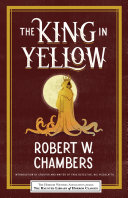 Read Pdf The King in Yellow