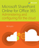 Microsoft SharePoint Online for Office 365