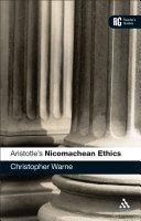 Read Pdf Aristotle's 'Nicomachean Ethics'