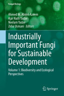 Read Pdf Industrially Important Fungi for Sustainable Development
