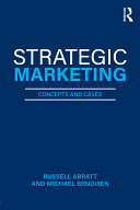 Read Pdf Strategic Marketing