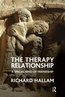Read Pdf The Therapy Relationship