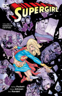 Read Pdf Supergirl Vol. 3: Ghosts of Krypton