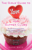 Read Pdf The Girls' Guide to Love and Supper Clubs