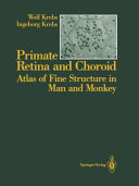 Primate Retina And Choroid