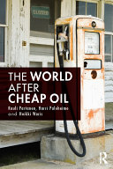 Read Pdf The World After Cheap Oil