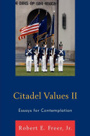 Read Pdf Citadel Values II