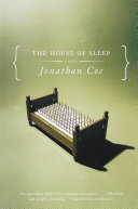 The House of Sleep pdf