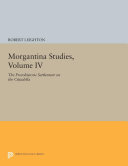 Read Pdf Morgantina Studies, Volume IV